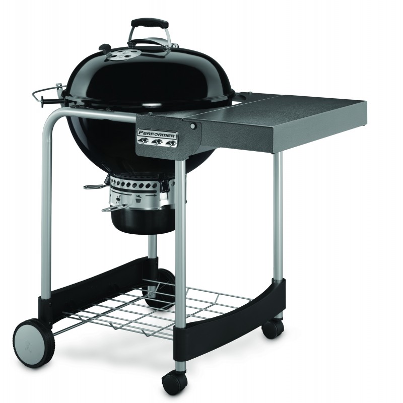 barbecue weber performer gbs