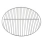 COOKING GRATE FOR 37 cm  WEBER BBQ
