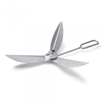 PACK OF BLADES FOR ONE-TOUCH 47cm WEBER