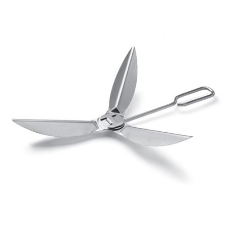 PACK OF BLADES FOR ONE-TOUCH 57cm WEBER