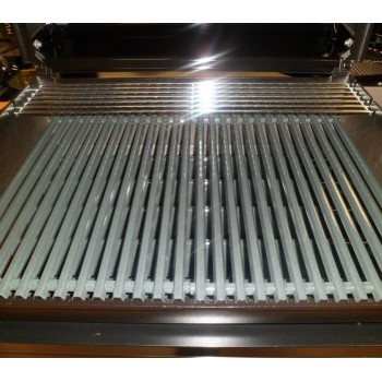 STAINLESS STEEL COOKING GRATES FOR SPIRIT SERIES 300