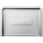STAINLESS GRILL BASKET TRAEGER