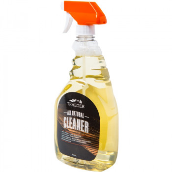 ALL NATURAL GRILL CLEANER TRAEGER
