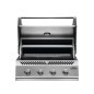 BUILT-IN 500 32'' SERIES BARBECUE NAPOLEON STAINLESS STEEL
