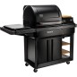 PELLET BARBECUE TRAEGER TIMBERLINE INT