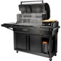PELLET BARBECUE TRAEGER TIMBERLINE XL INT
