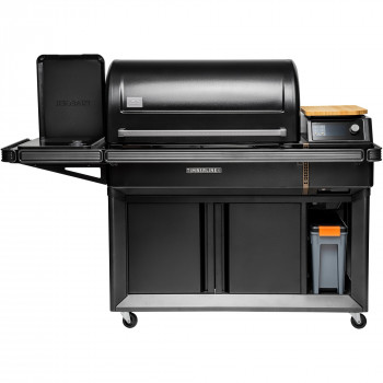 PELLET BARBECUE TRAEGER TIMBERLINE XL INT