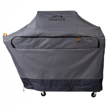 HOUSSE POUR BARBECUE TRAEGER TIMBERLINE INT
