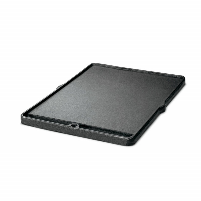 CAST IRON GRIDDLE SUMMIT FOR SERIES 400 y 600.