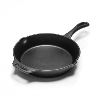 FIRE SKILLET WITH ONE PAN HANDLE PETROMAX fp25-t (ø25 cm/1,6 liters)