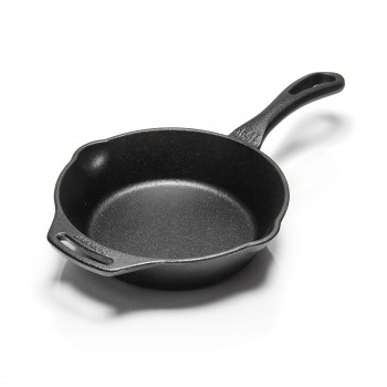 FIRE SKILLET WITH ONE PAN HANDLE PETROMAX fp20-t (ø20 cm/1 liter)