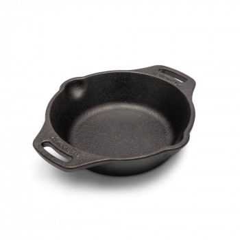 FIRE SKILLET WITH TWO HANDLES PETROMAX fp15h-t (ø15 cm/0,4 liters)