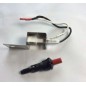 WEBER Q100,1000, 200 Y 2000 GAS GRILL ELECTRIC IGNITER KIT