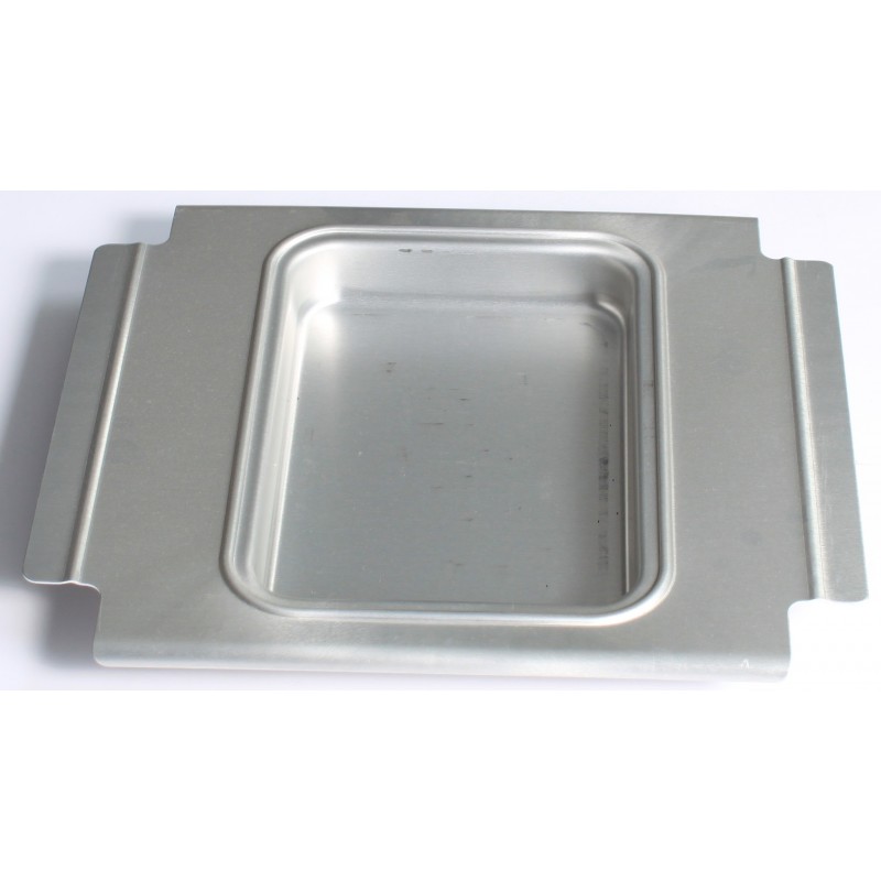 Q ALUMINUM TRAY SUPPORT SERIES 200, 2000, 300 and 3000