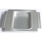 Q ALUMINUM TRAY SUPPORT SERIES 200, 2000, 300 and 3000