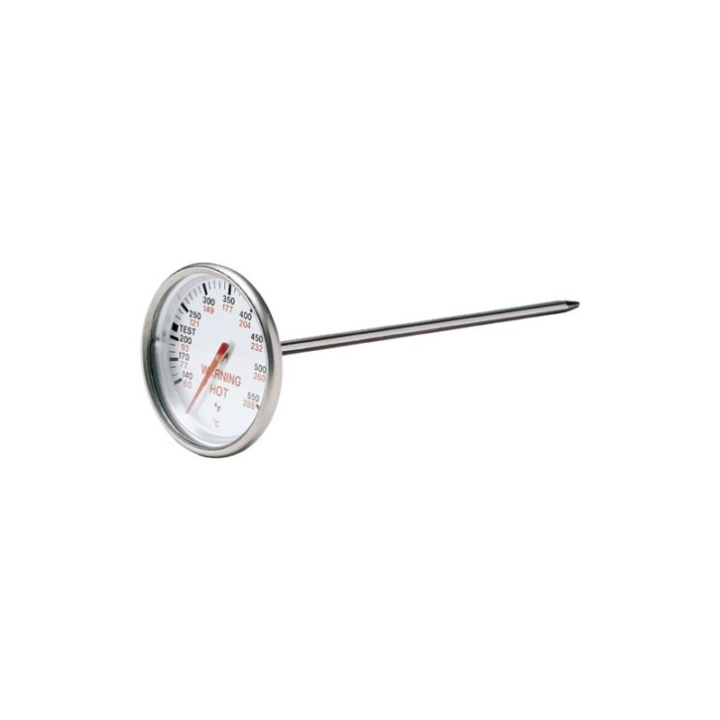 THERMOMETER WEBER
