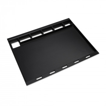 FULL SIZE CAST IRON GRIDDLE FOR SPIRIT SERIES 300