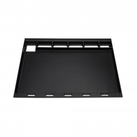 FULL SIZE CAST IRON GRIDDLE FOR GENESIS SERIES 300