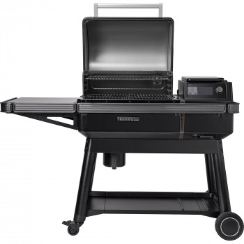 PELLET BARBECUE TRAEGER IRONWOOD INT