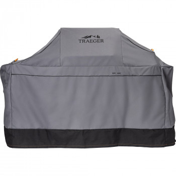 TRAEGER IRONWOOD INT BARBECUE COVER