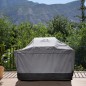 TRAEGER IRONWOOD INT BARBECUE COVER