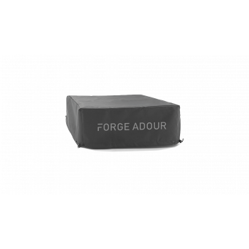 Cover Forge Adour for plancha COOKING