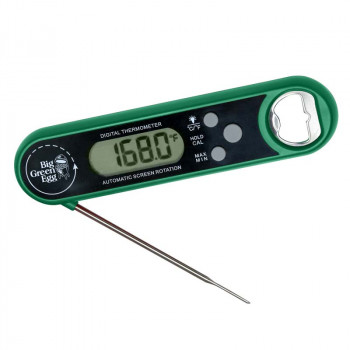Instant Read Thermometer BIG GREEN EGG