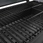 30'' TRADITIONAL CHARCOAL GRILL CHAR-GRILLER