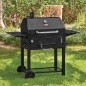 30'' TRADITIONAL CHARCOAL GRILL CHAR-GRILLER