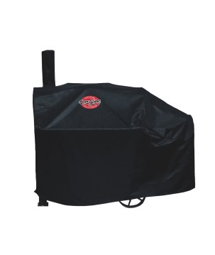 COMPETITION PRO™ CHAR-GRILLER BARBECUE COVER