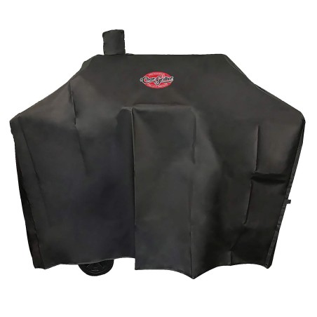 30'' TRADITIONAL CHAR-GRILLER BARBECUE COVER