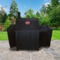 PRO DELUXE CHAR-GRILLER BARBECUE COVER
