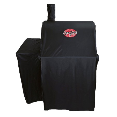 HOUSSE POUR BARBECUE WRANGLER CHAR-GRILLER