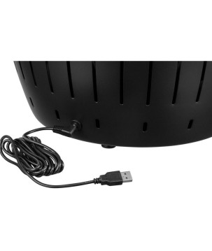 BARBECUE LOTUSGRILL L USB ANTHRAZIT
