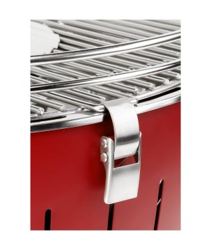 BARBECUE LOTUSGRILL XL USB RED