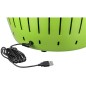 BARBECUE LOTUSGRILL XL USB GREEN