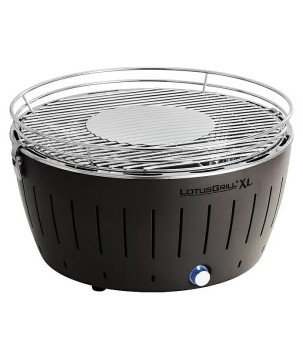 BARBECUE LOTUSGRILL XL USB ANTHRAZIT