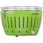 copy of BARBECUE LOTUSGRILL XL USB GREEN