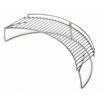 WARMING RACK FOR 57 AND 67 cm WEBER CHARCOAL BBQ