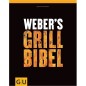 WEBER GRILL BIBEL -  IN GERMAN