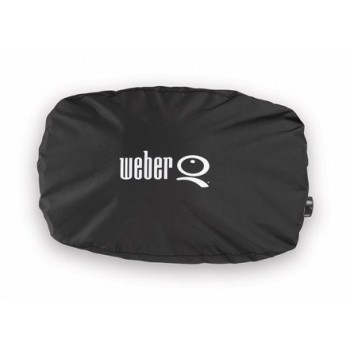 VINYL COVER FOR WEBER Q SERIES 100 AND 1000