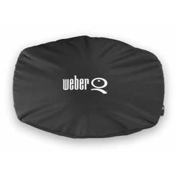 VINYL COVER FOR WEBER Q SERIES 200 AND 2000