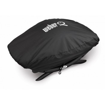 VINYL COVER FOR WEBER Q SERIES 200 AND 2000
