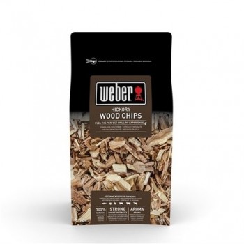 HICKORY WOOD CHIPS FOR SMOKING