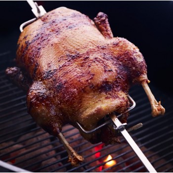ROTISSERIE FOR 57 cm CHARCOAL BBQ