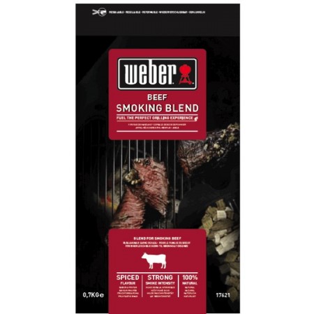 BEEF  WOOD CHIPS FOR SMOKING