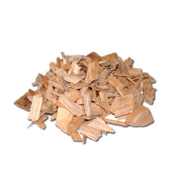 SEAFOOD WOOD CHIPS FOR SMOKING