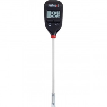 WEBER INSTANT THERMOMETER