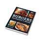 LIBRO WEBER - BURGERS SAUSAGES AND MORE