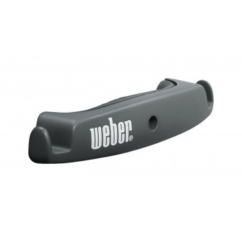 SIDE HANDLE FOR CARBON BARBECUE WEBER